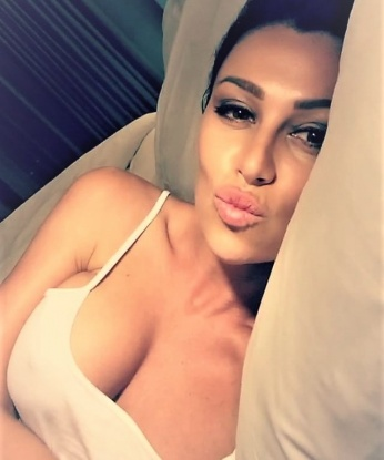 Анкета проститутки Алина - город Александрийская, 25 лет, №11539